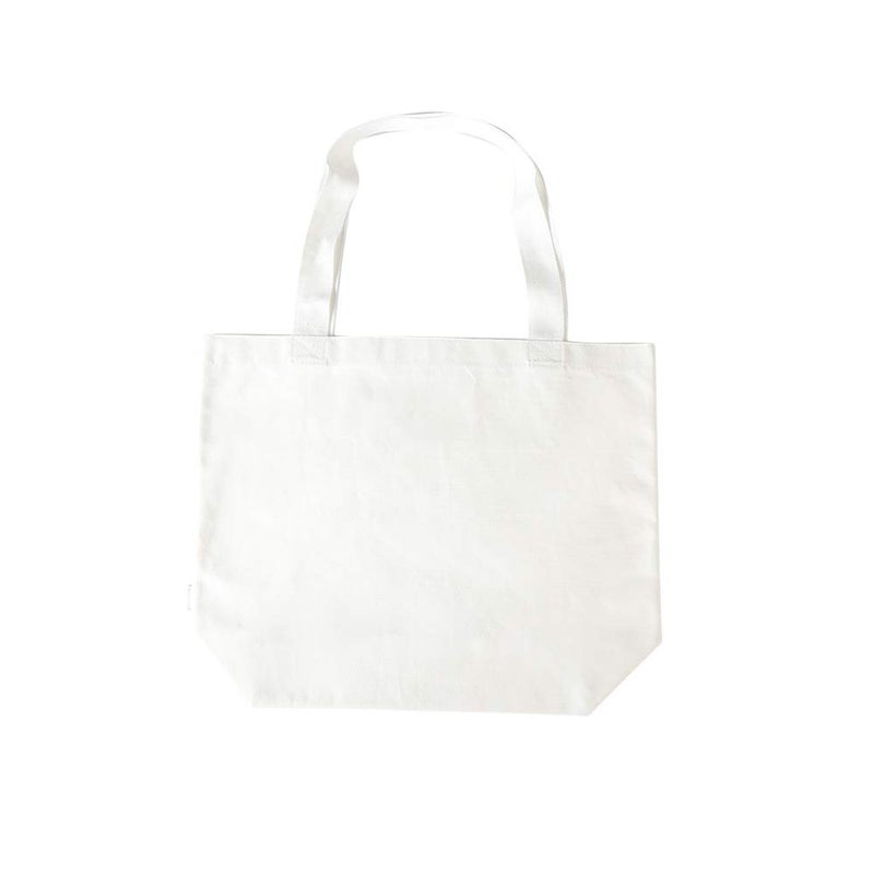 Augbunny Durable 100% Cotton 12oz Canvas Heavy Duty Extra Large Grocery Bag Beach Tote Shopping Bag Multi Purpose Tote. - Image 3